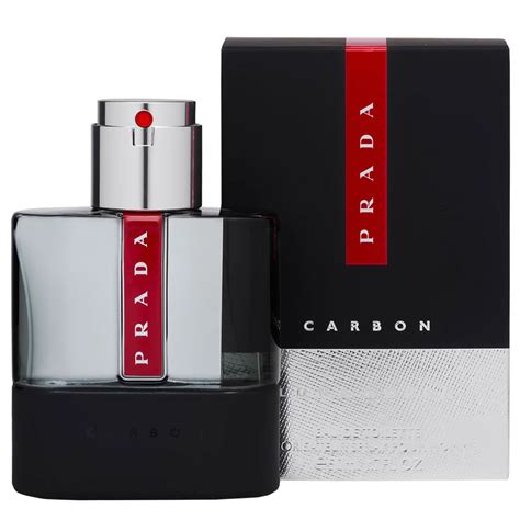prada parfum herren carbon